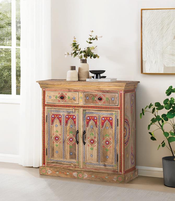 SIDEBOARD